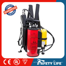 Hot sale water mist backpack fire extinguisher